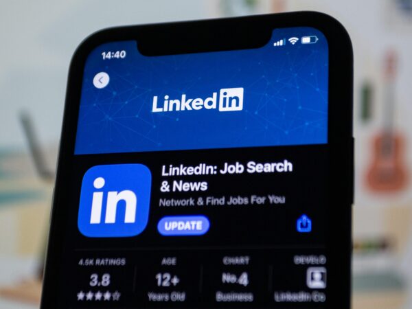 Optimizing Your LinkedIn Profile